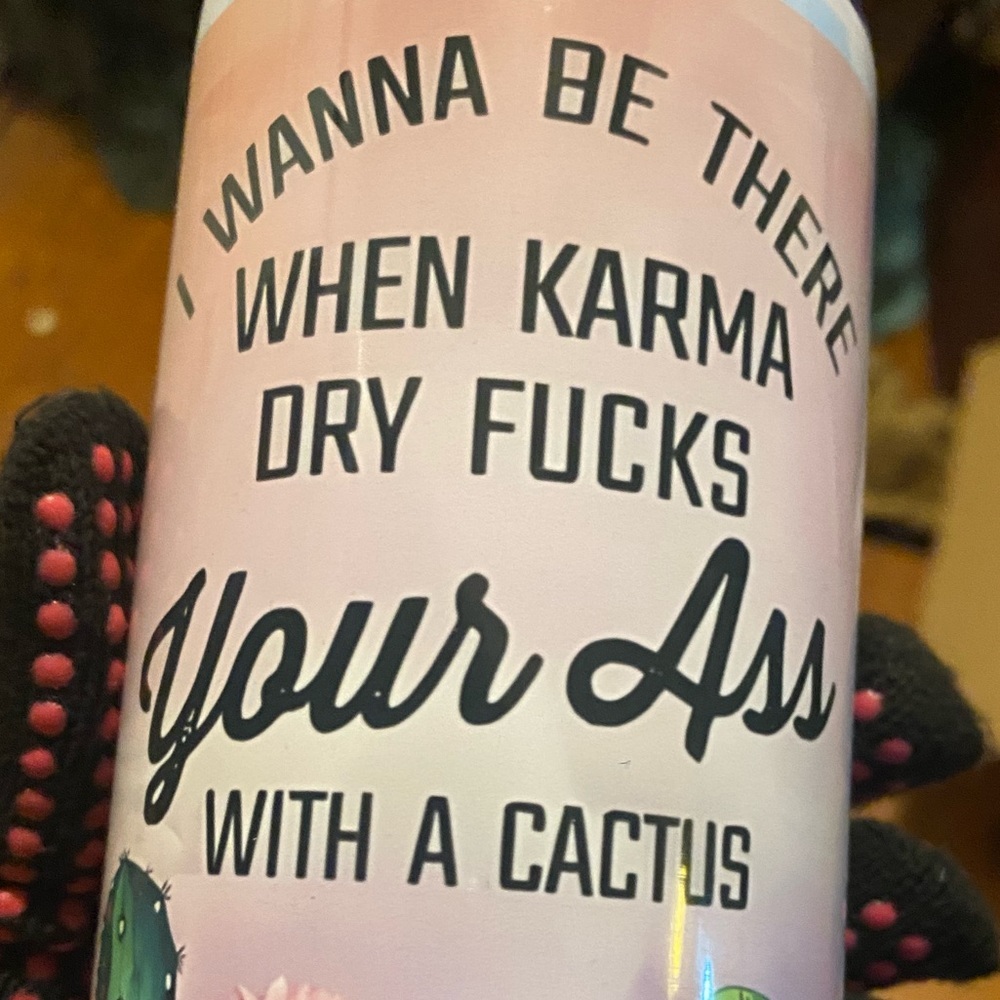 Tumbler
